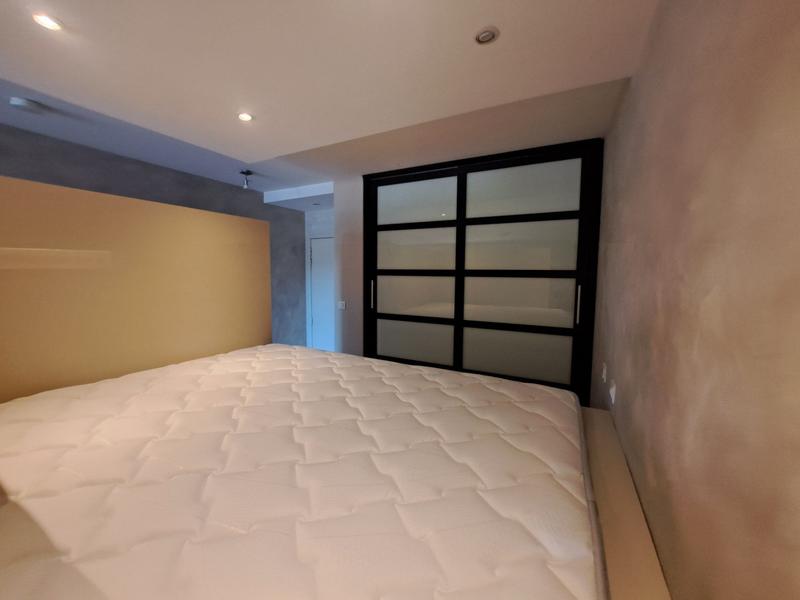 Appartement - 40 m² - 1 pièce