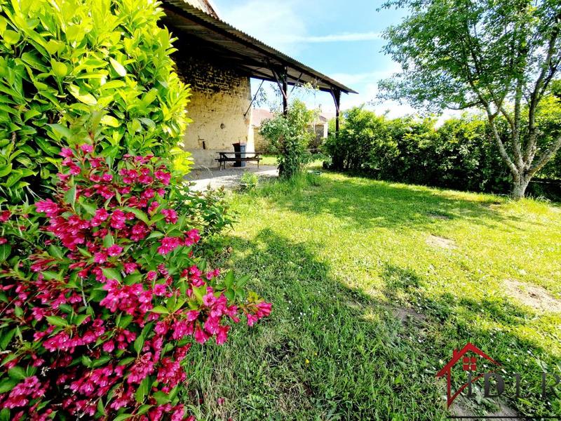 Maison - 156 m² - 6 pièces