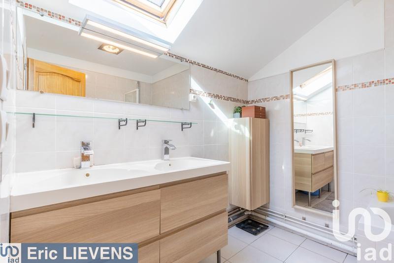 Maison - 92 m² - 6 pièces