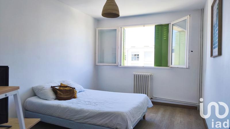 Appartement - 76 m² - 4 pièces