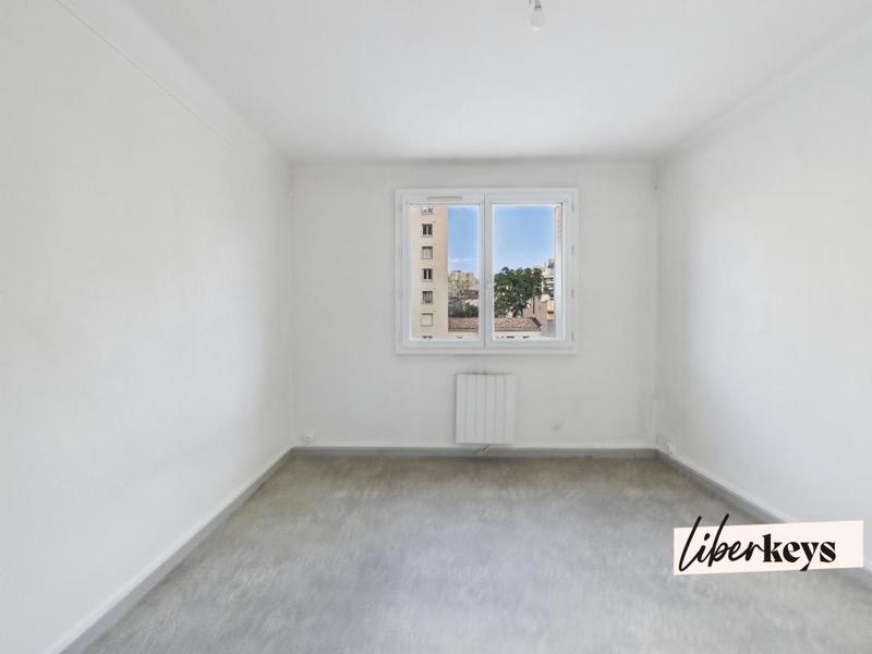 Appartement - 54 m² - 3 pièces