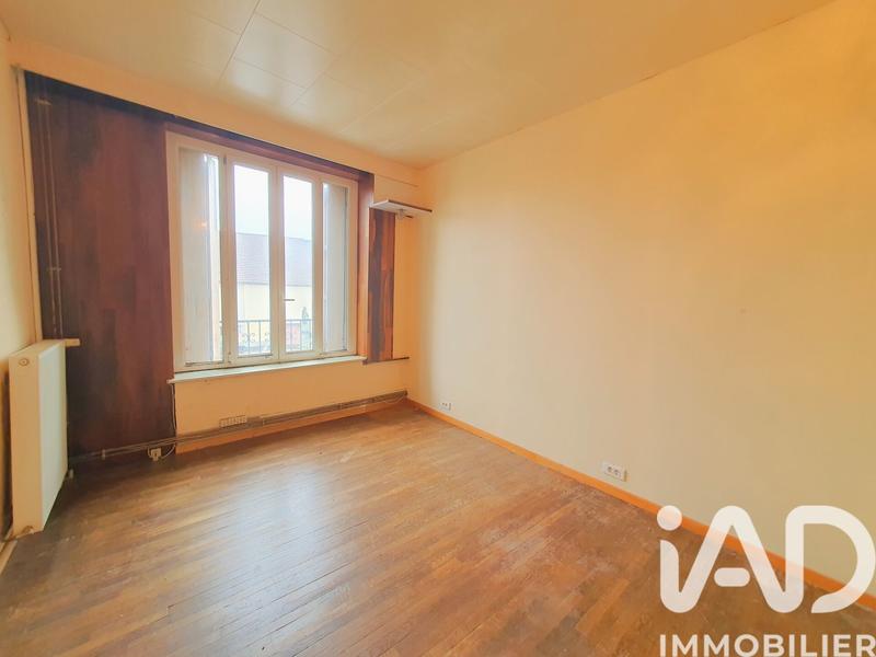 Maison - 155 m² - 6 pièces