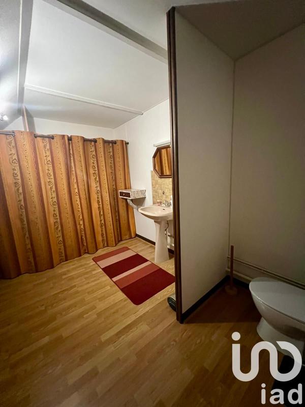 Maison - 127 m² - 5 pièces