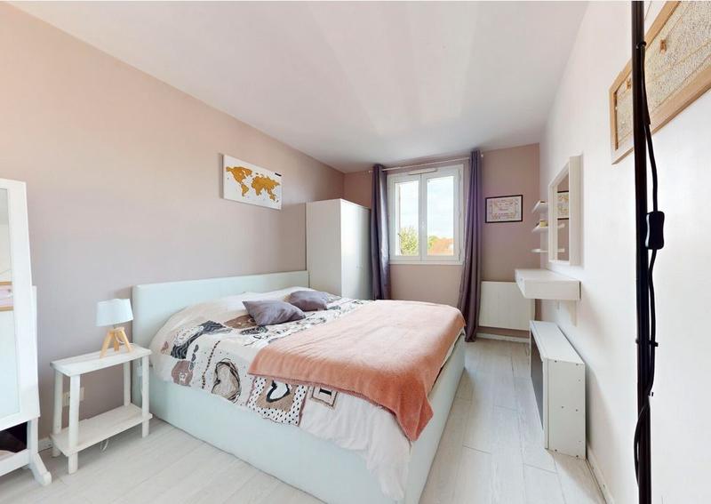 Maison - 49 m² - 2 pièces