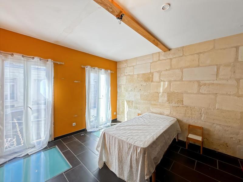 Maison - 130 m² - 4 pièces