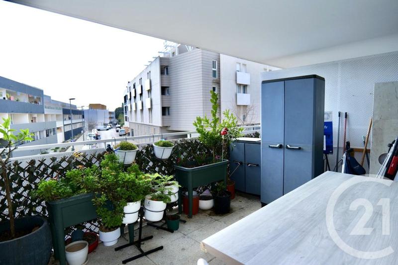 Appartement - 71 m² - 3 pièces