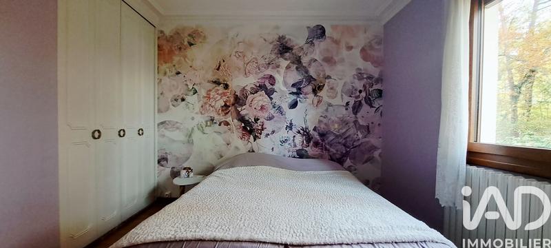 Maison - 229 m² - 7 pièces