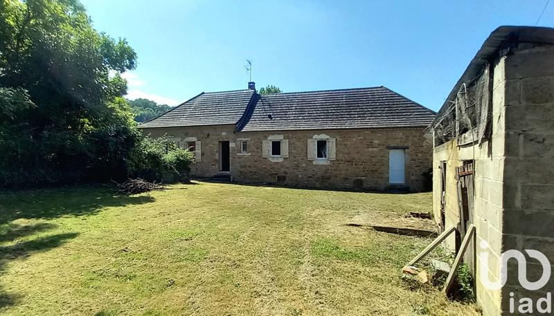 Maison - 111 m² - 4 pièces