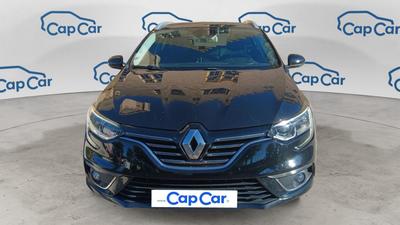 Renault Mégane Estate III 1.2 TCe 130 Energy Bose