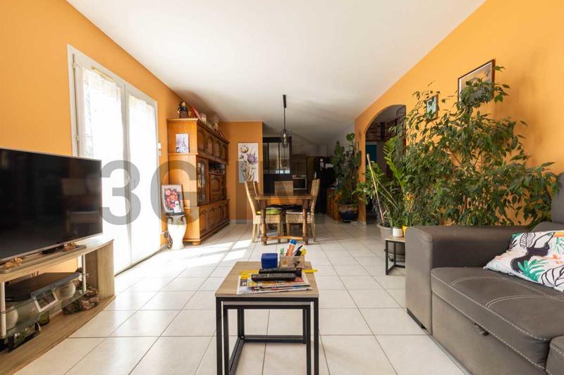 Villa - 85 m² - 4 pièces