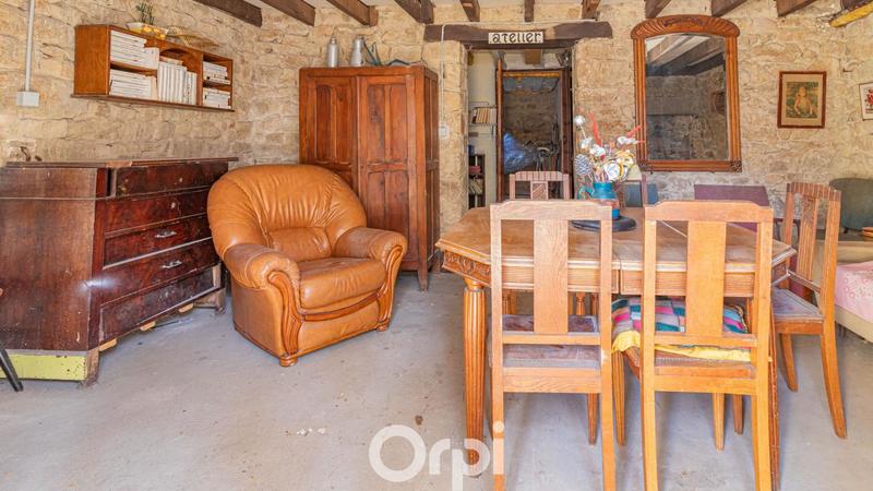 Villa - 160 m² - 7 pièces