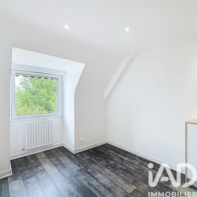 Maison - 180 m² - 5 pièces