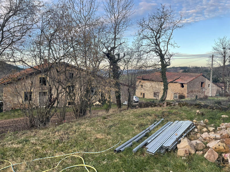 Maison - 190 m² - 5 pièces