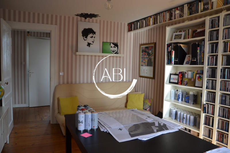 Maison - 160 m² - 8 pièces