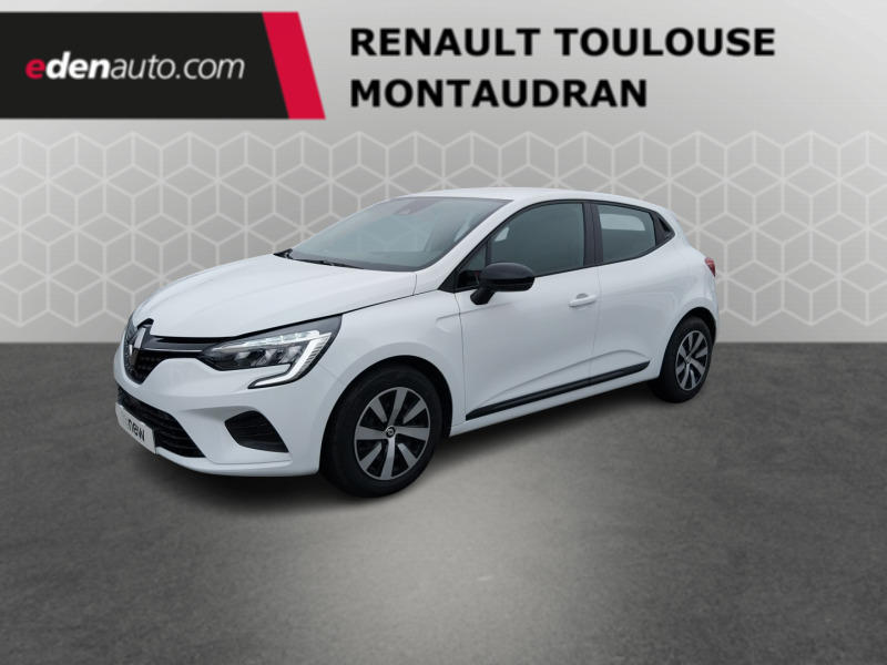 Renault Clio TCe 90 Equilibre