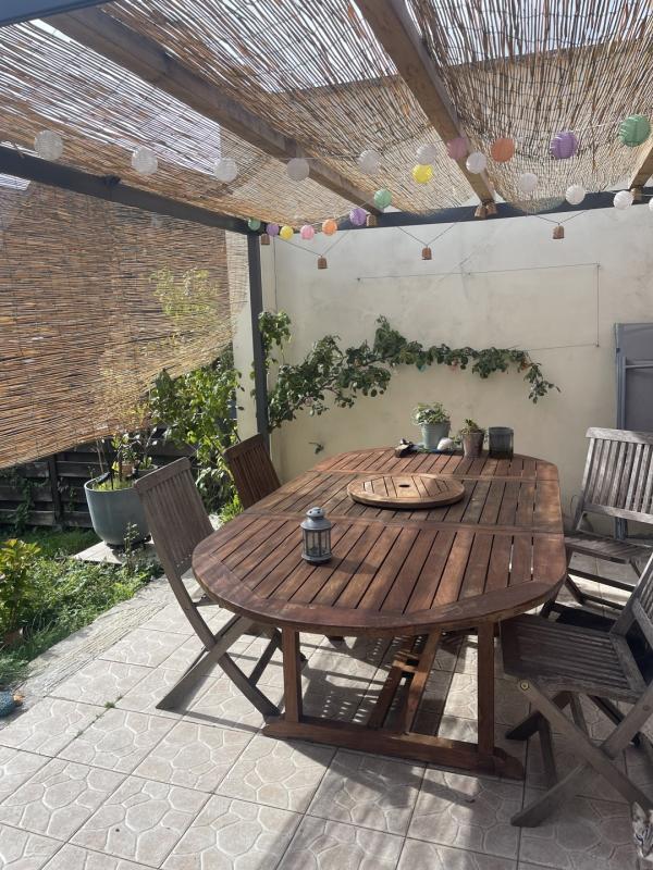 Maison - 142 m² - 6 pièces