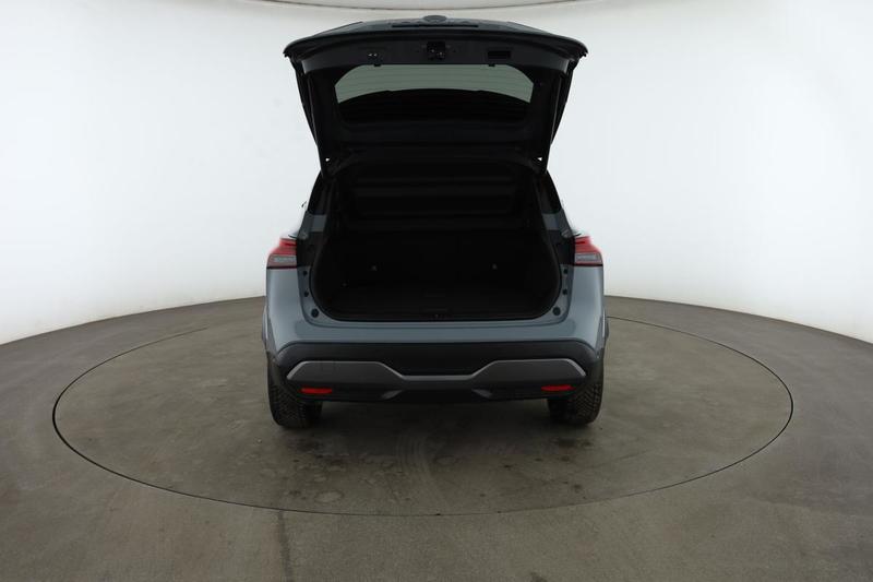 Nissan Qashqai 1.5 e-Power Tekna+ 190 ch