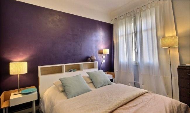 Appartement - 80 m² - 3 pièces