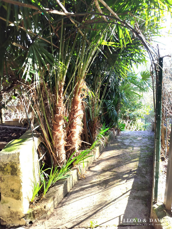 Maison - 103 m² - 5 pièces