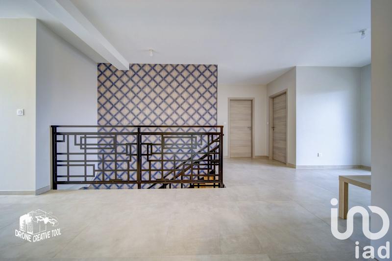 Maison - 175 m² - 7 pièces