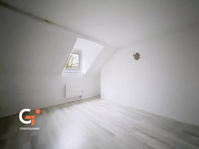 Appartement - 50 m² - 3 pièces