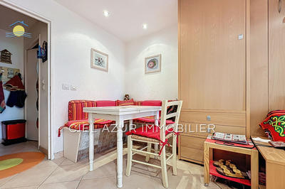 Appartement - 24 m² - 2 pièces