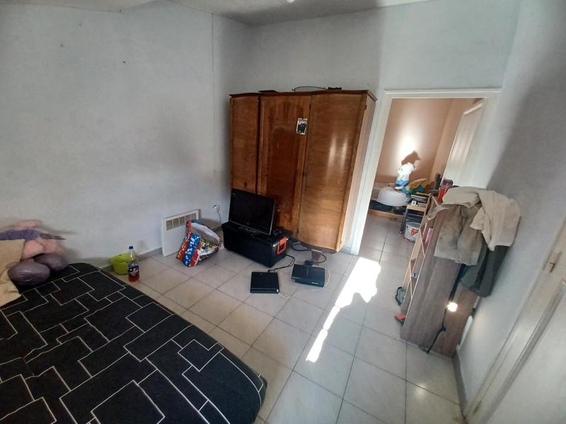 Maison - 75 m² - 5 pièces