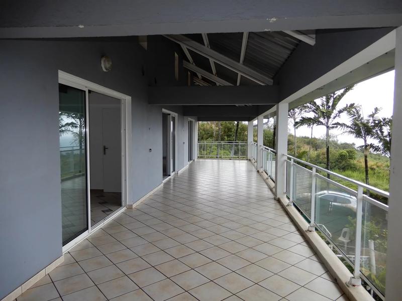 Villa - 125 m² - 5 pièces