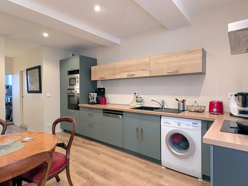 Immeuble - 175 m² - 6 pièces