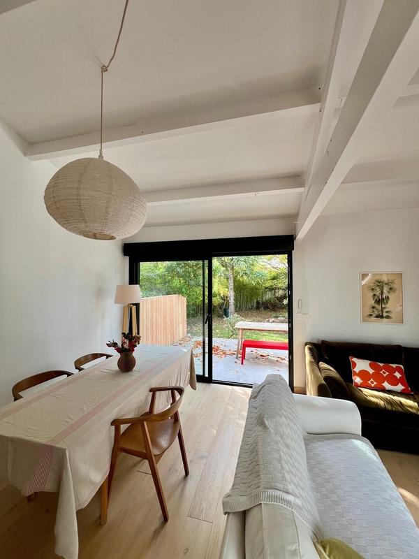 Maison - 107 m² - 5 pièces