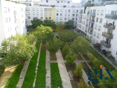 Appartement - 54 m² - 2 pièces