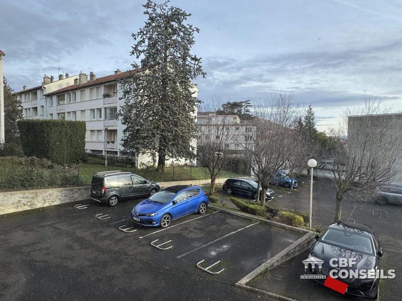 Appartement - 49 m² - 3 pièces