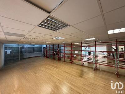 Local commercial - 750 m²