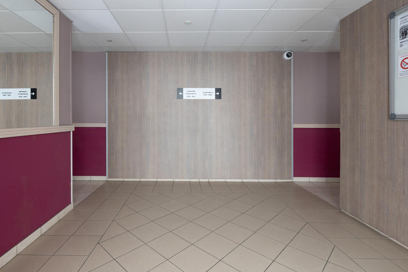 Appartement - 20 m² - 1 pièce