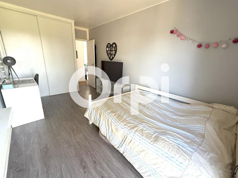 Appartement - 76 m² - 4 pièces