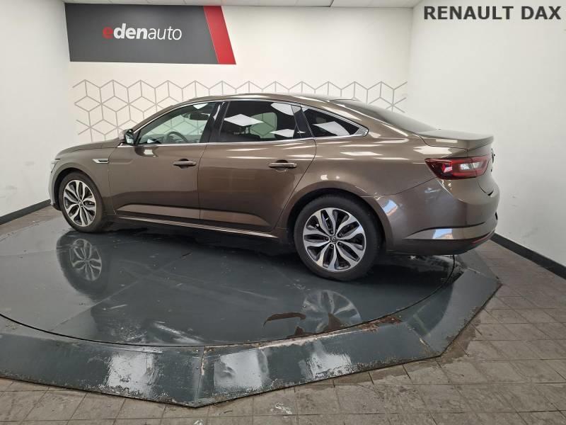Renault Talisman dCi 160 Energy Edc Intens