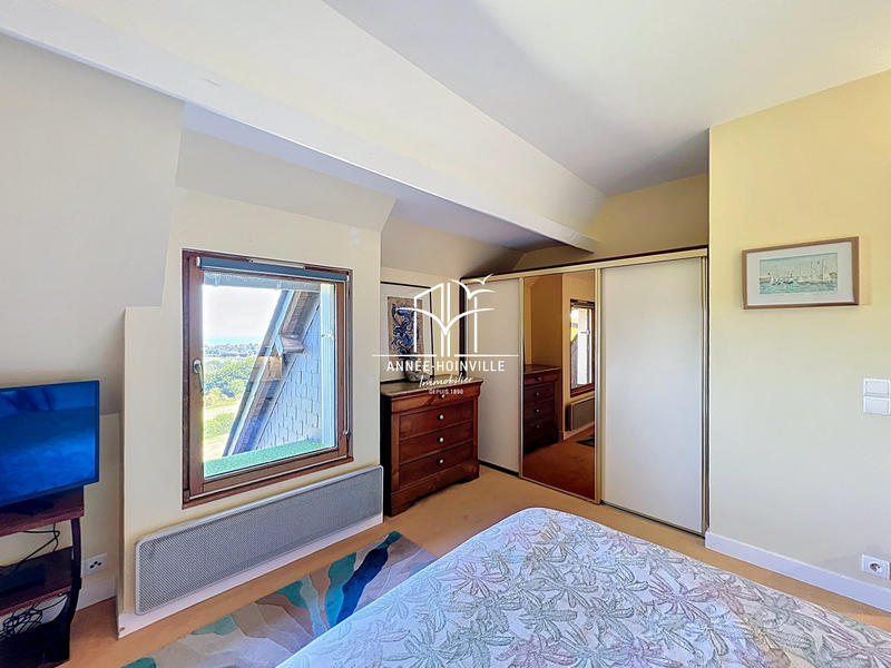 Appartement - 74 m² - 3 pièces