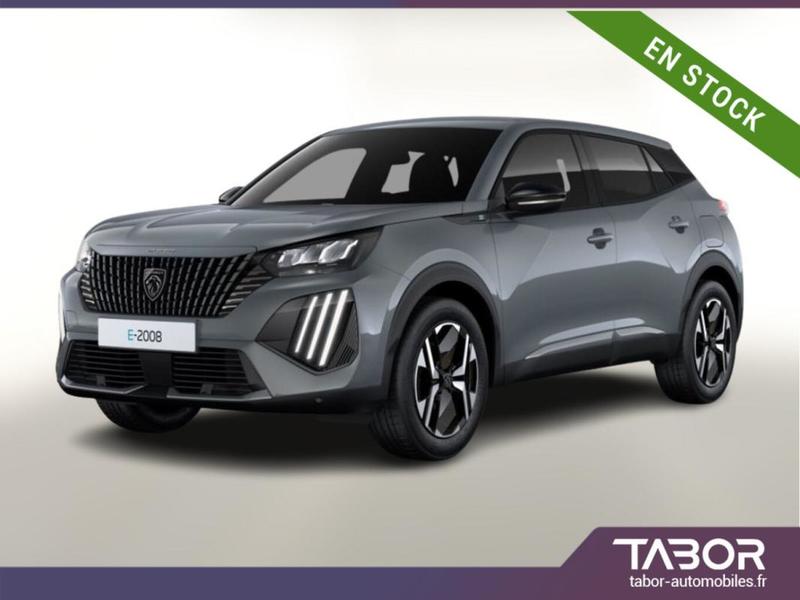 Peugeot 2008 156 Allure 11kW-Obc Acc 360° CarP