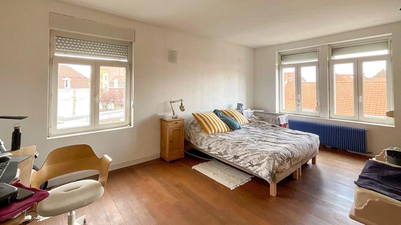 Maison - 167 m² - 5 pièces