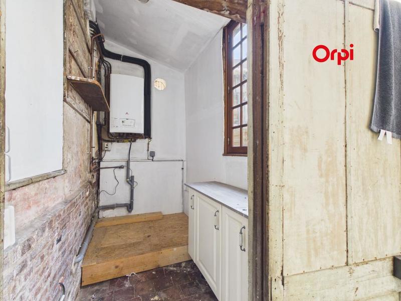 Appartement - 74 m² - 4 pièces