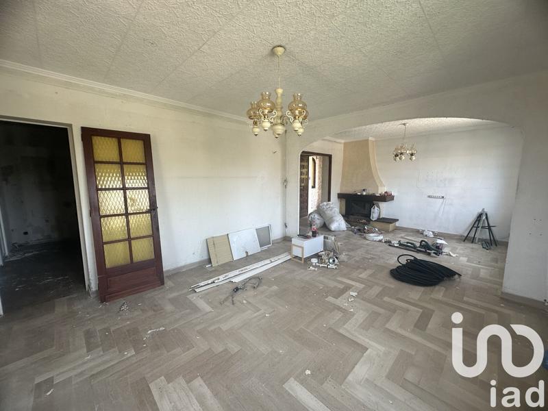 Maison - 224 m² - 7 pièces