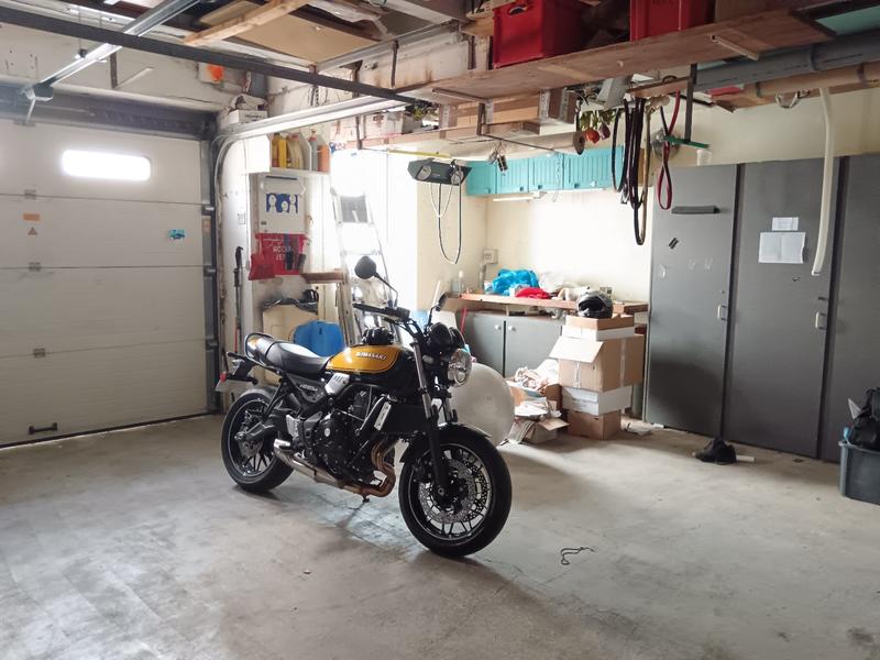 Maison de ville - 112 m² - 5 pièces