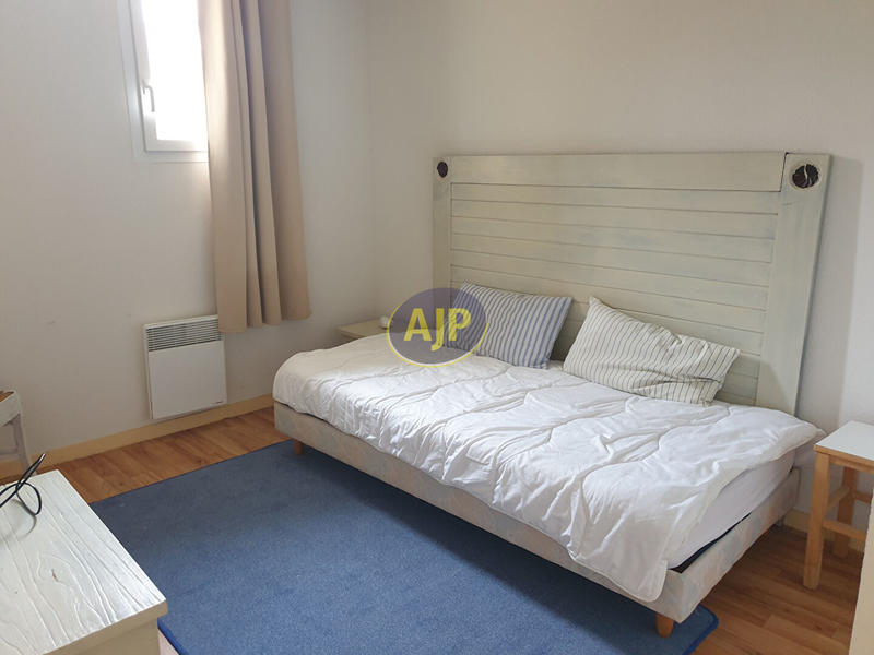 Appartement - 42 m² - 3 pièces