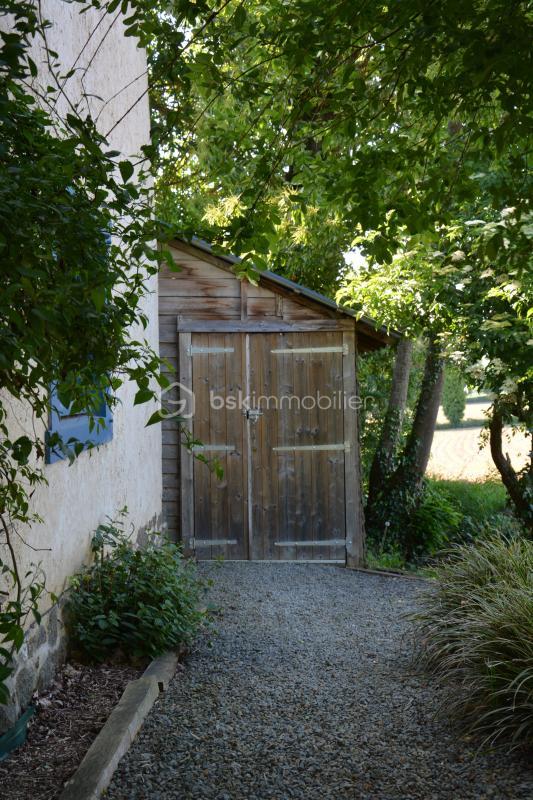 Longère - 140 m² - 6 pièces