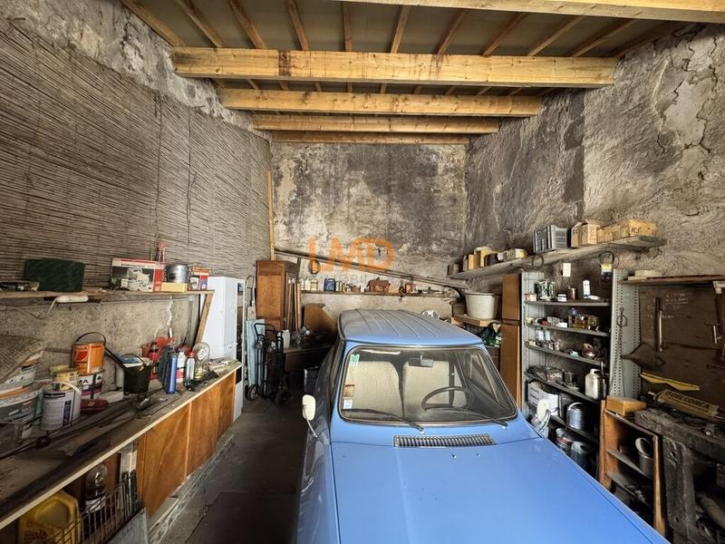 Maison de village - 89 m² - 4 pièces