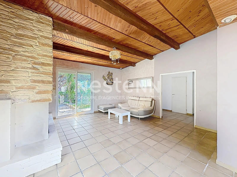 Maison - 178 m² - 8 pièces