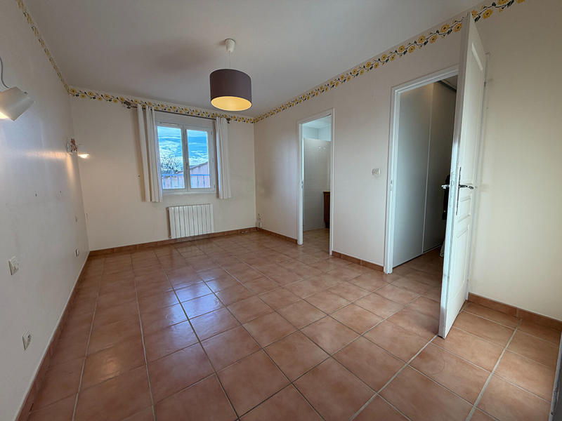 Maison - 136 m² - 5 pièces