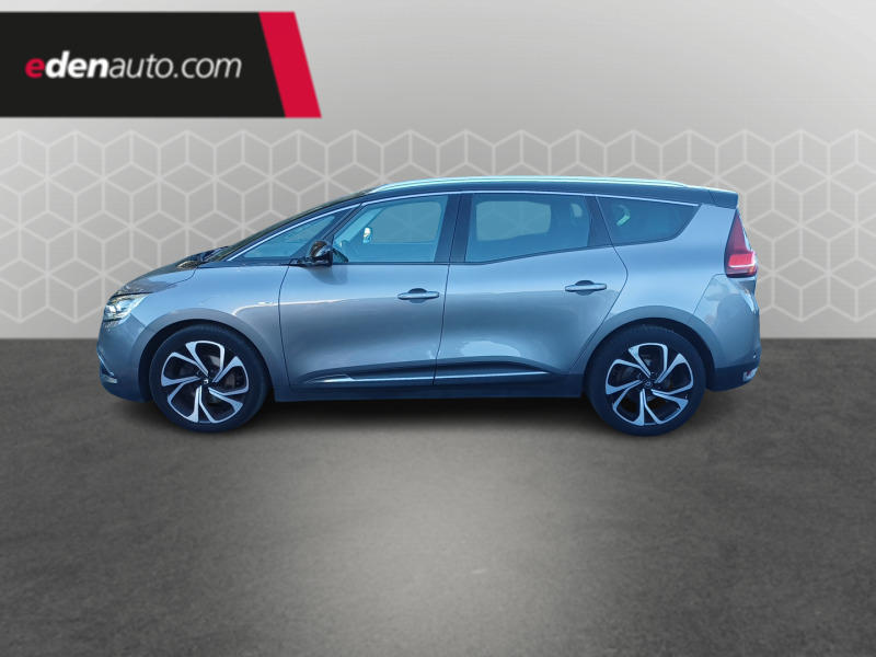 Renault Grand Scénic dCi 160 Energy Edc Intens