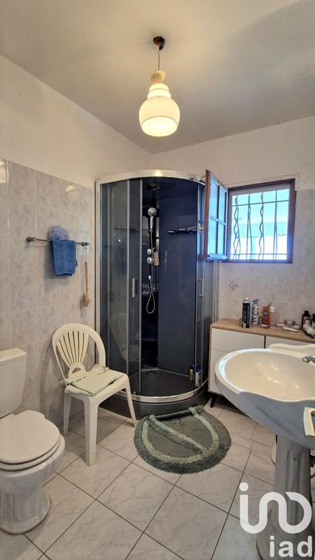 Maison - 246 m² - 10 pièces