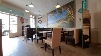 Local commercial - 65 m²